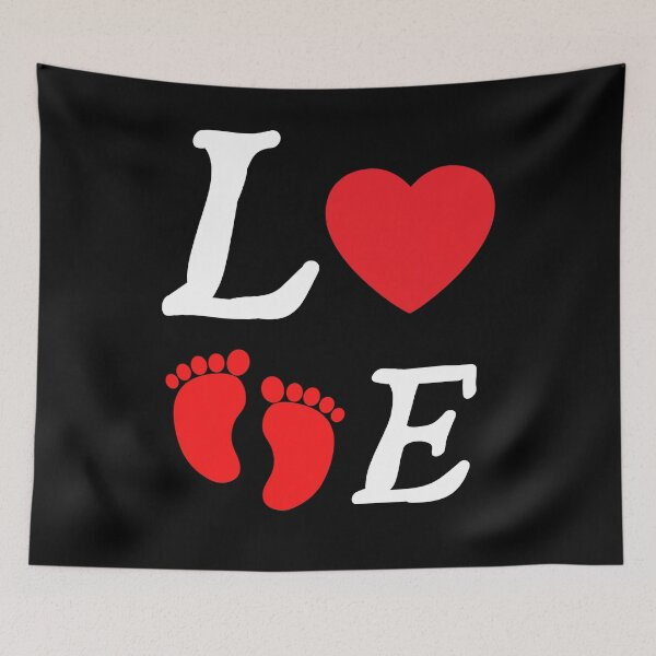 Item preview, Love baby | baby designed and sold by KohMooy.