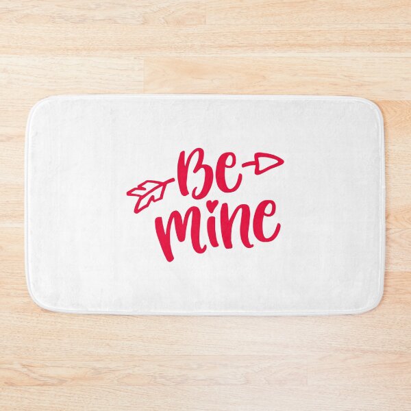 Item preview, Be Mine  designed and sold by So Witcasm ?.