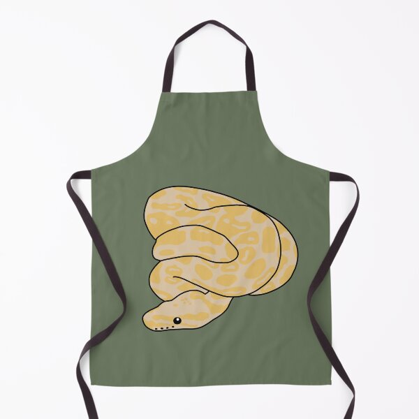 Item preview, Banana Ball Python designed and sold by taylorrowan.