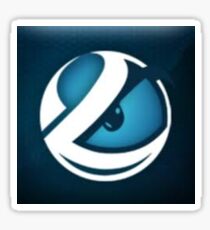 Luminosity Sticker