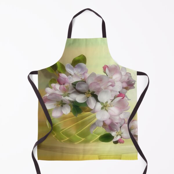 Item preview, Apfelblueten designed and sold by harietteh.