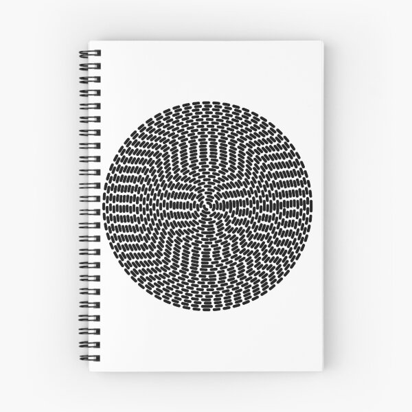 Item preview, doted line circles designed and sold by basitcv.