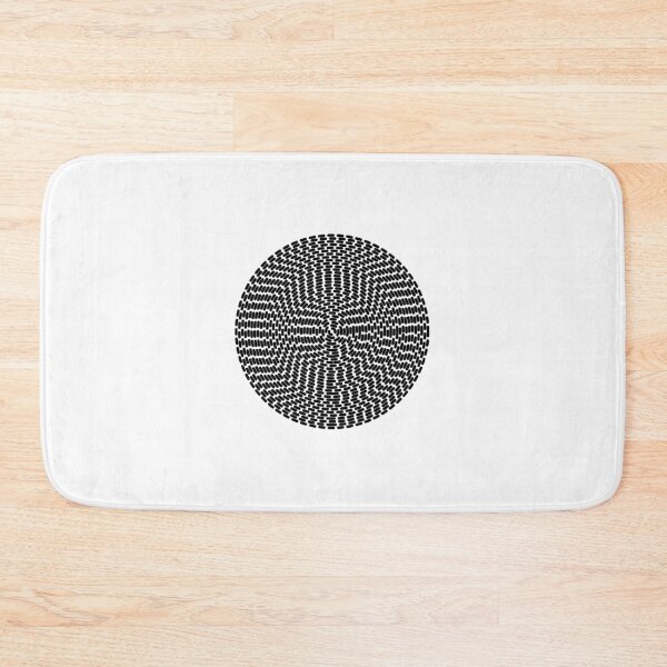 Item preview, doted line circles designed and sold by basitcv.