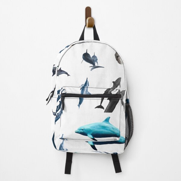 Item preview, Dolphin Sticker Pack 1 designed and sold by thatsit-itslit.