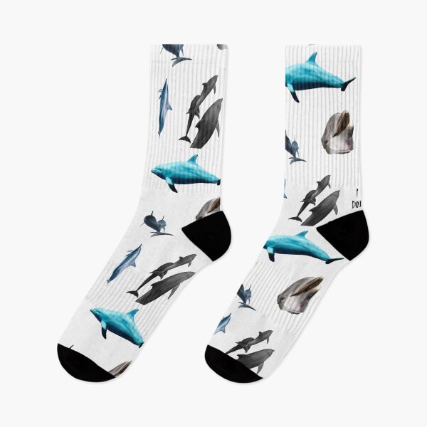 Item preview, Dolphin Sticker Pack 1 designed and sold by thatsit-itslit.