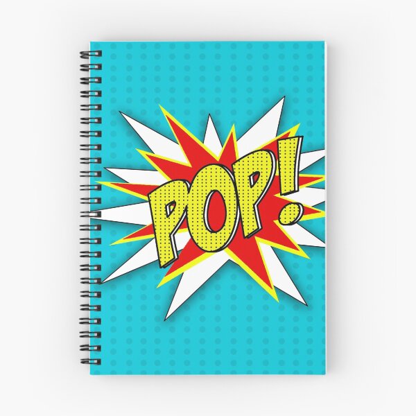 Item preview, POP! designed and sold by MizSarie.