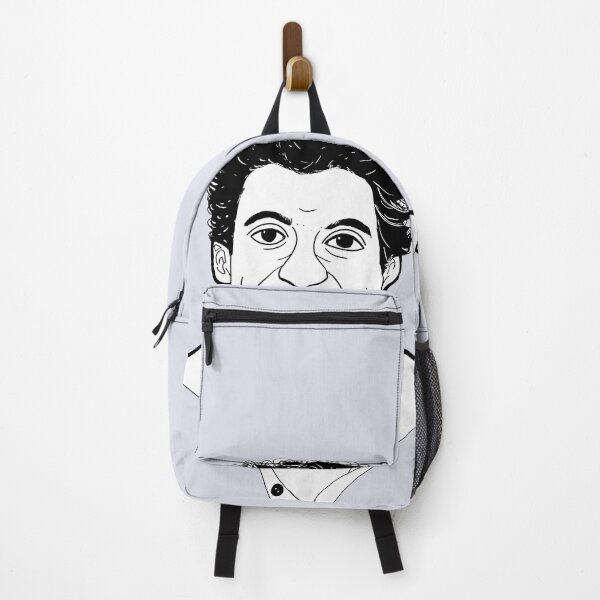 Item preview, Portrait Random Guy designed and sold by Spacepaprika.