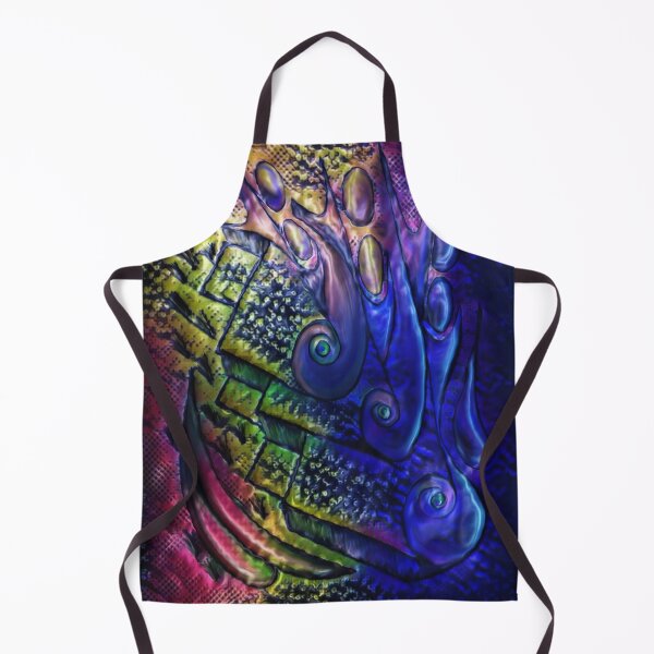 Item preview, Vibrant Texture Triumph designed and sold by GreymothGraphic.
