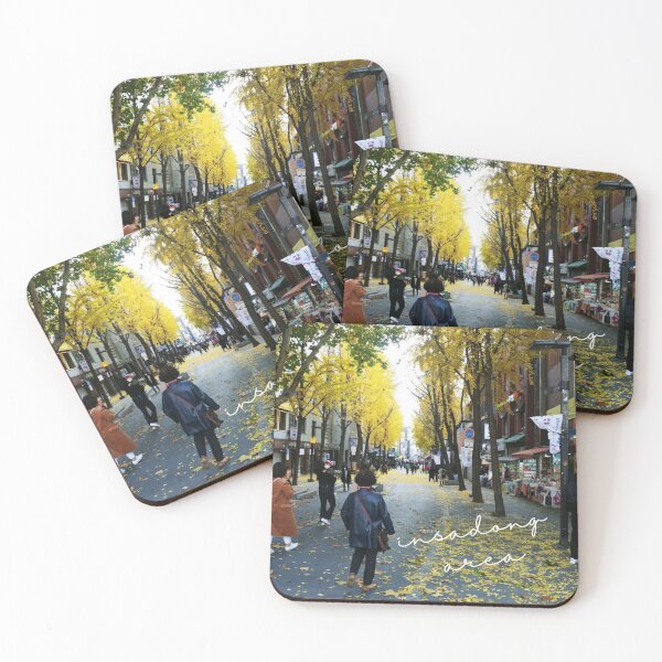 Item preview, insadong area designed and sold by seoulyandyou.