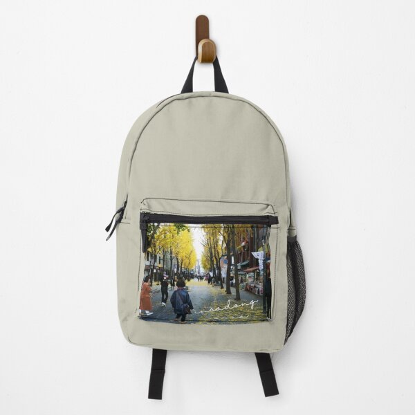 Item preview, insadong area designed and sold by seoulyandyou.