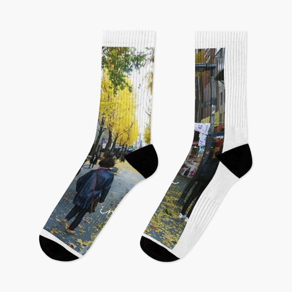 Item preview, insadong area designed and sold by seoulyandyou.