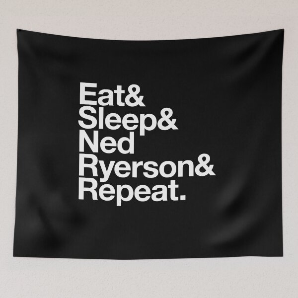 Item preview, Eat & sleep & Ned Ryerson & repeat designed and sold by w1ckerman.