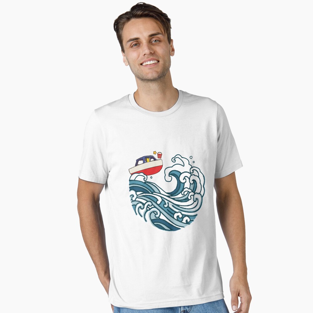 Item preview, Essential T-Shirt designed and sold by Maryaartist.