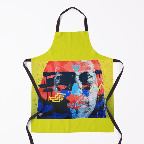 Item preview, Street Art - PARIS By Artist Askew One And Mark Henare designed and sold by Phil Le Cren.