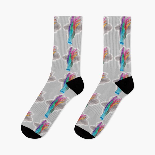 Item preview, multicolored hand designed and sold by Samantha Ackerman.