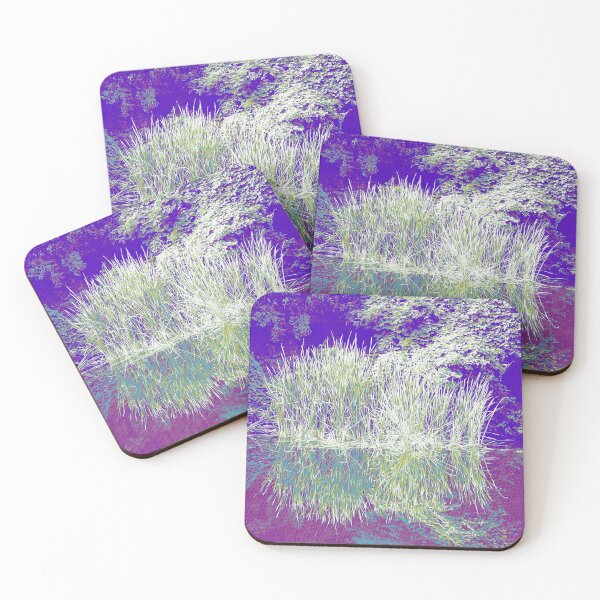 Item preview, Reeds in The Morning Pop Art designed and sold by Billgreen54.