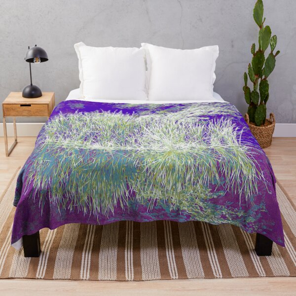 Item preview, Reeds in The Morning Pop Art designed and sold by Billgreen54.
