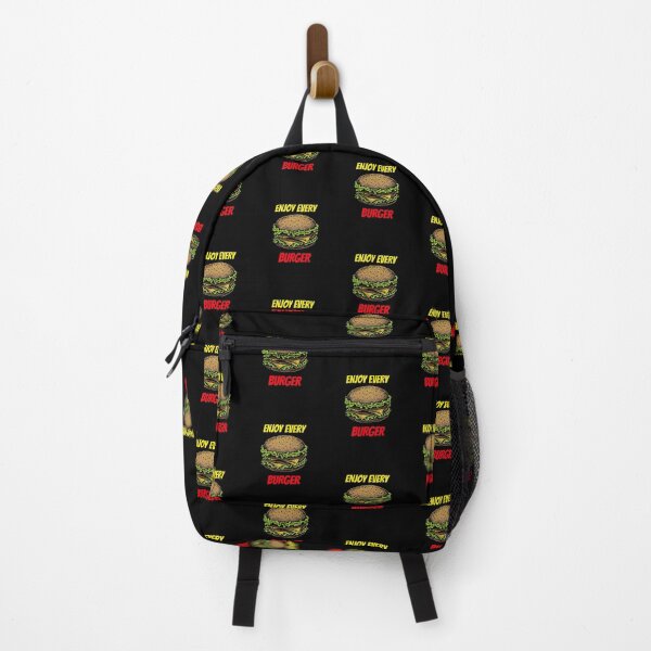 Item preview, Enjoy every burger designed and sold by MadSolDesigns.