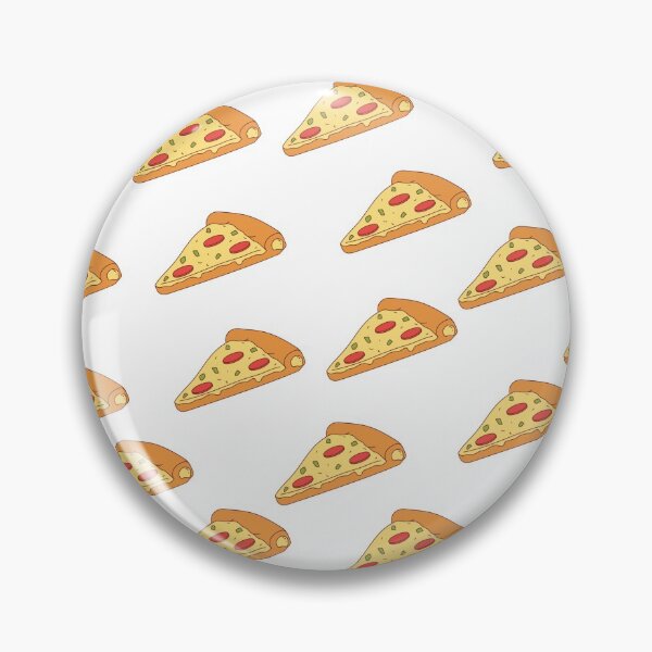 Item preview, Pepperoni Pizza designed and sold by vibha30.