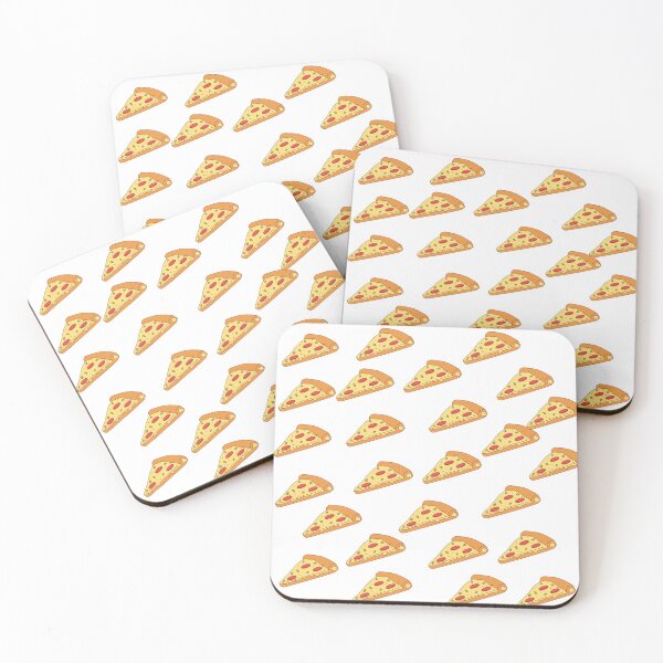 Item preview, Pepperoni Pizza designed and sold by vibha30.