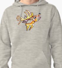 DEER Pullover Hoodie
