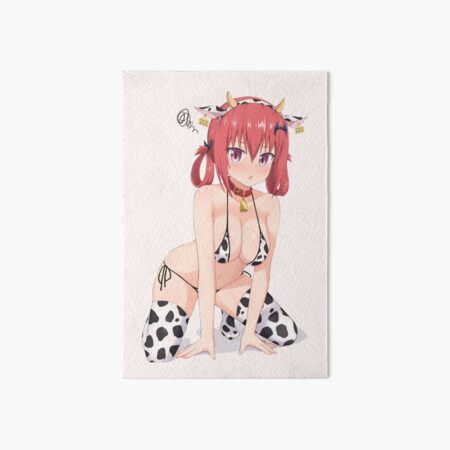 Satanichia body clearance pillow