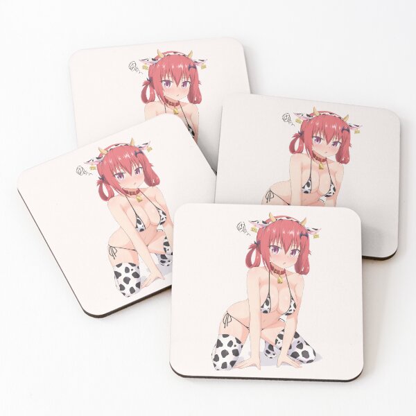 Item preview, Yuri Peeker -  Kurumizawa Satanichia Mcdowell designed and sold by HaremuGacha.