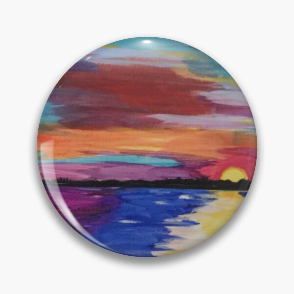 Item preview, Sunset designed and sold by iancoppack.