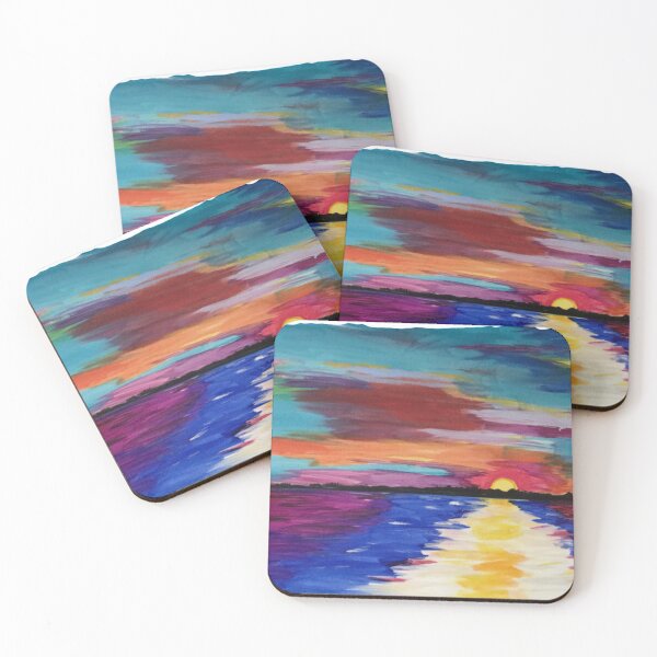 Item preview, Sunset designed and sold by iancoppack.