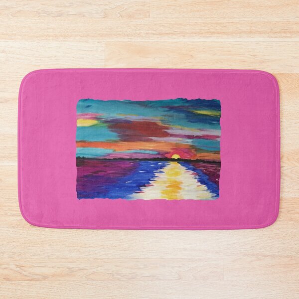 Item preview, Sunset designed and sold by iancoppack.