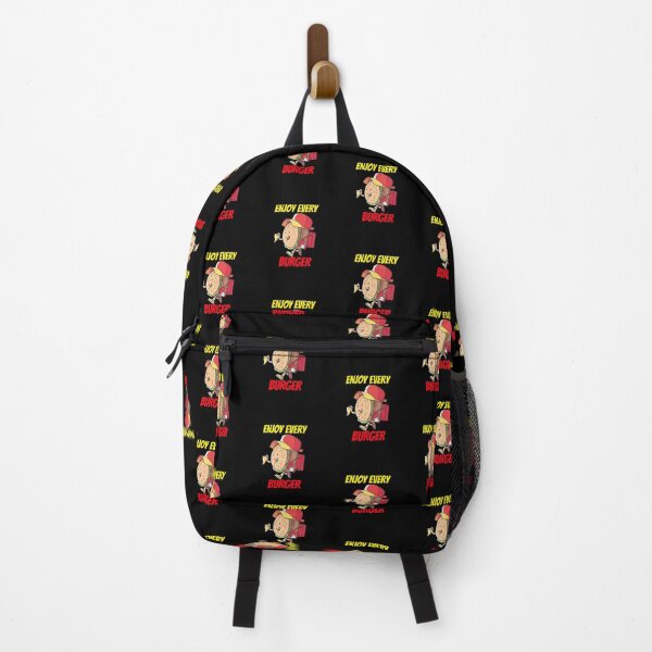 Item preview, Enjoy every burger designed and sold by MadSolDesigns.