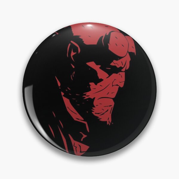Item preview, HellBoy designed and sold by PeterCech.