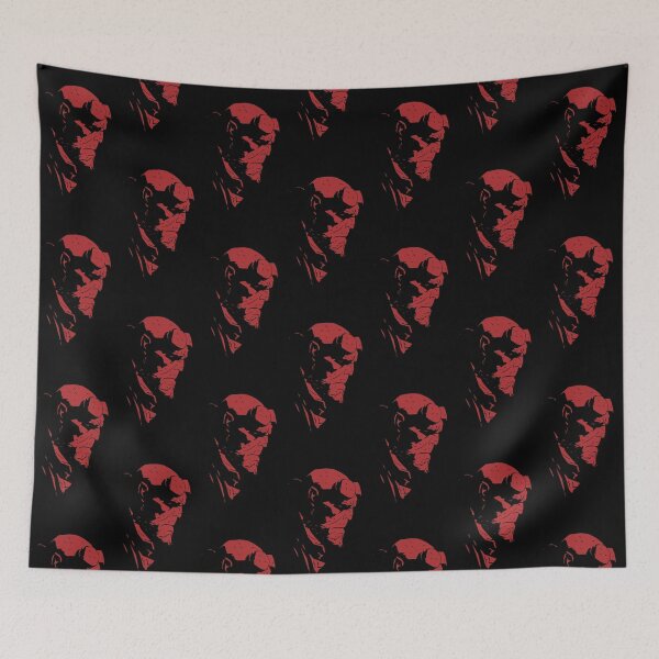 Item preview, HellBoy designed and sold by PeterCech.