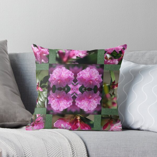 Item preview, Rhodo-Time designed and sold by IvieLeagueJots.