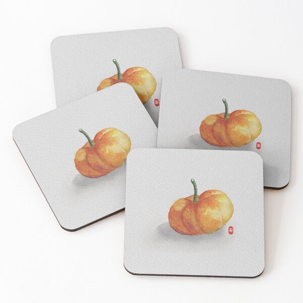Item preview, Calabaza designed and sold by Papercutzzz.