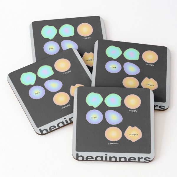 Item preview, Beginners designed and sold by clemonpluto.