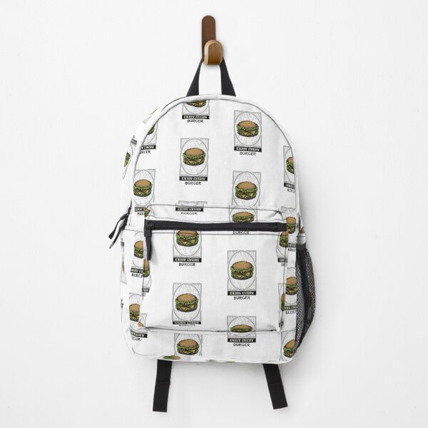 Item preview, Enjoy every burger designed and sold by MadSolDesigns.