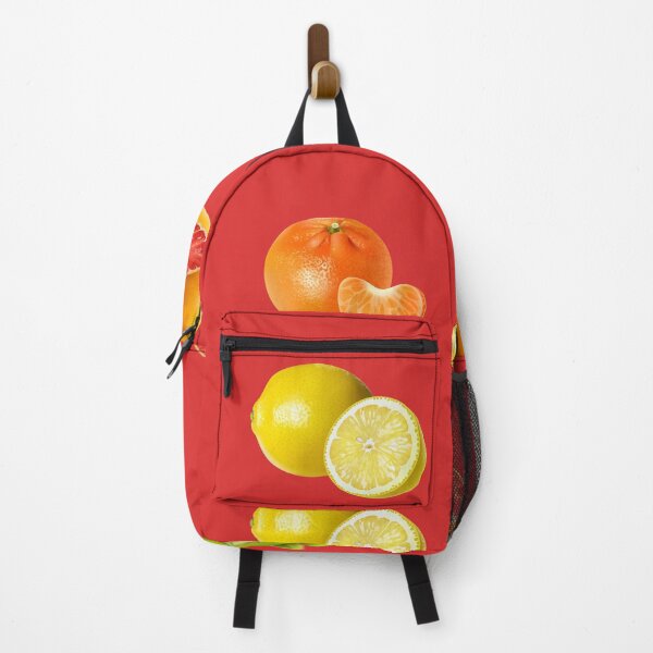 Item preview, Lemon, Grapefruit, Mandarin and Kiwi designed and sold by Pavnud.