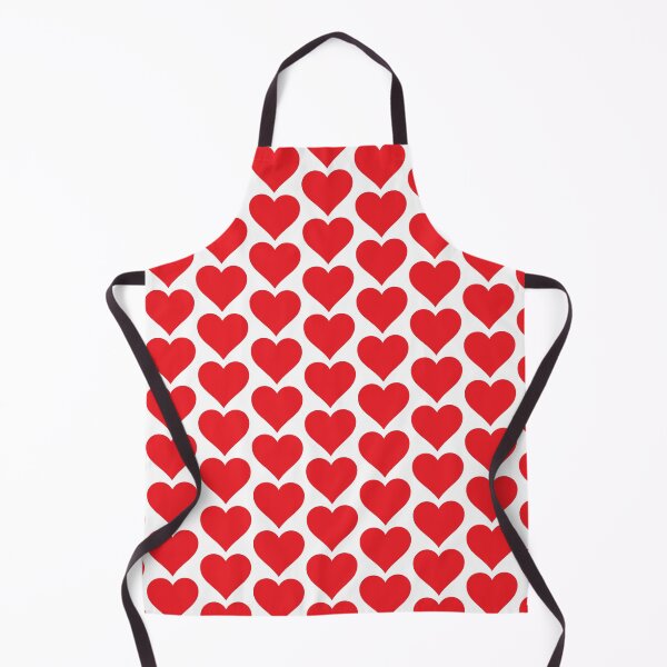 Item preview, Red Heart designed and sold by MelsPlace.