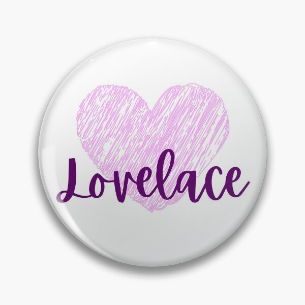 Item preview, Lovelace family aesthetic designed and sold by akumayoshop.