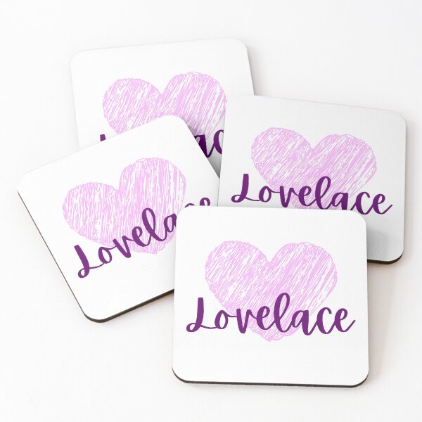Item preview, Lovelace family aesthetic designed and sold by akumayoshop.