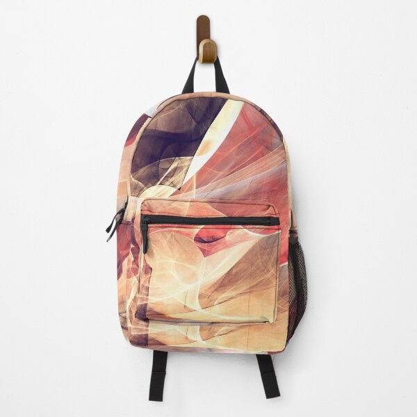 Item preview, Fashion Art Texture Colorful Pattern Style Classy Women designed and sold by elhefe.
