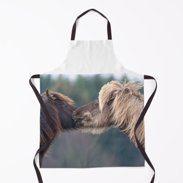 Item preview, Icelandic stallions designed and sold by Ingo Gerlach.