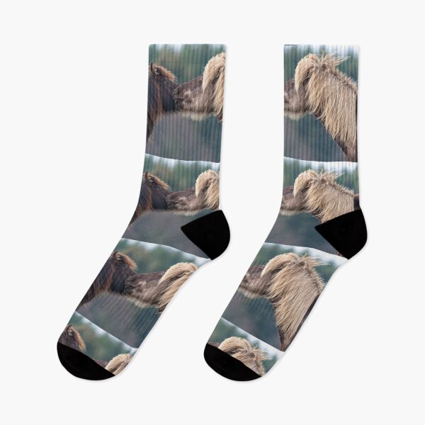 Item preview, Icelandic stallions designed and sold by Ingo Gerlach.
