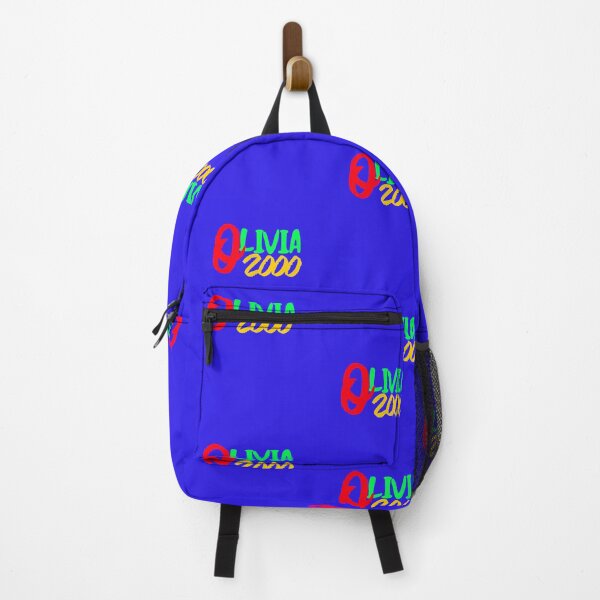 Item preview, BIRTHDAY BIRTHYEAR OLIVIA 2000 designed and sold by GILLES VAZIRI.