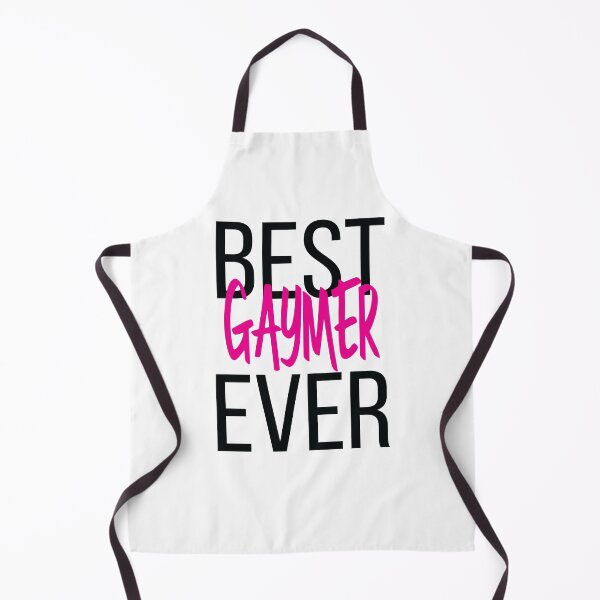 Item preview, Best Gaymer Ever Words Gamer Use Gay Gamer designed and sold by ProjectX23.