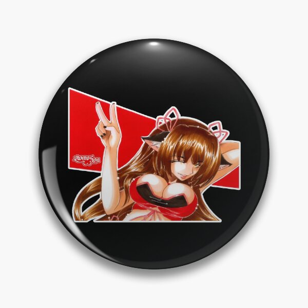 Item preview, Catgirl designed and sold by Otomo-san.
