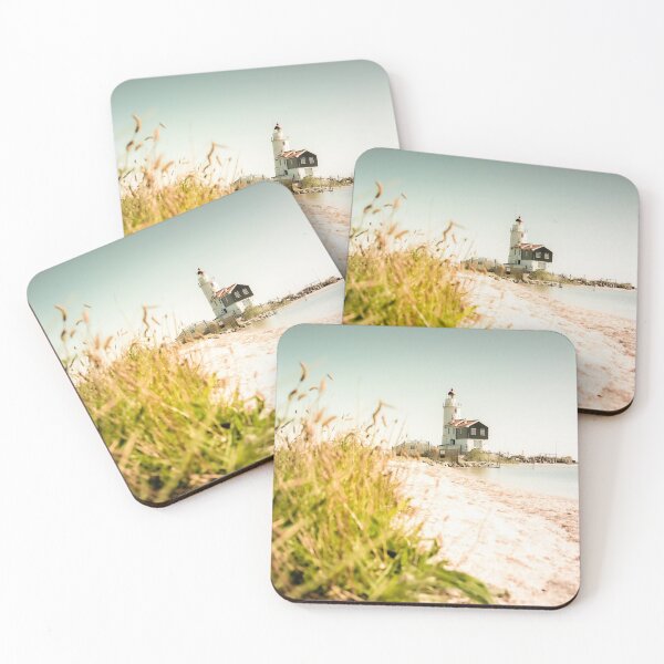 Item preview, Paard van Marken, Dutch lighthouse designed and sold by Melissa Peltenburg.