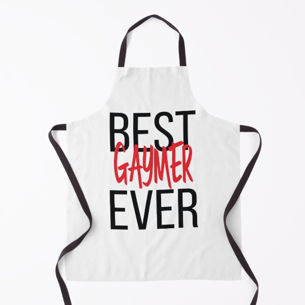 Item preview, Best Gaymer Ever Words Gamer Use Gay Gamer designed and sold by ProjectX23.
