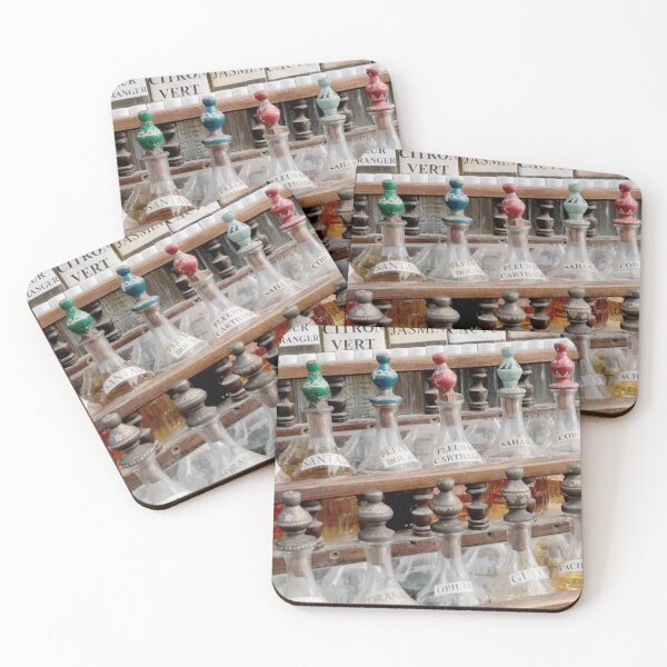 Item preview, Tunisia herbs and oils designed and sold by Melissa Peltenburg.